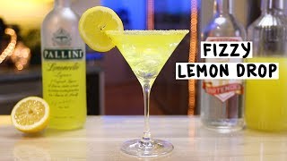 Fizzy Lemon Drop [upl. by Deeraf61]