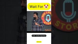 Subscribe For More 💀 shorts comedyshorts anubhavsinghbassi comedyshorts viralcomedyvideo [upl. by Anelagna647]