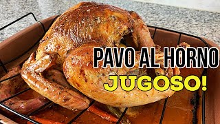 PAVO KETO  PAVO PARA THANKSGIVING  DIETA KETO [upl. by Pearla]