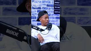 Mind Blowing Tech from Thato Rampedi 🌟 podcastclips thatorampedi clips [upl. by Sairtemed949]