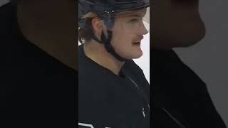 William Nylander Rips One By Connor Hellebuyck Oct 28 2024 leafs hockey [upl. by Irakab]