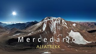 mercedario 6770 M Dario alfaro [upl. by Hessney276]