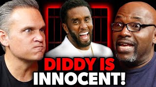 Diddy Expert Explains Why He’ll be Released… [upl. by Lalise]