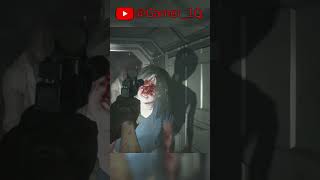 FUGARIT DE CAINE  Resident Evil 3 shorts residentevil2 gameplay gaming romania [upl. by Sellihca]