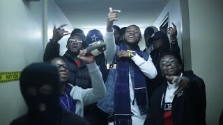 K Money  Welcome To Toronto Official Video [upl. by Llenol558]