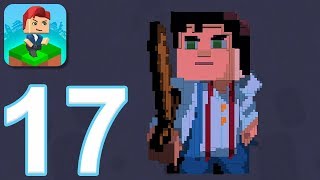 Blocksworld  Gameplay Walkthrough Part 17 iOS [upl. by Suiluj]