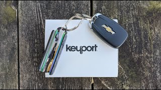 Keyport Pivot 20 Review An Absolute Game Changer [upl. by Bluh]