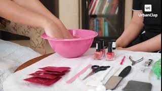 Get Beauty Services  home [upl. by Piselli530]