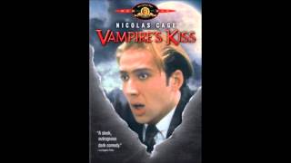 Vampires Kiss Soundtrack  Track 15  Where Am I [upl. by Eiuqcaj437]