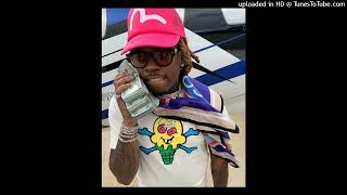 Gunna x Ceo Trayle Type Beat quotSeriousquot ProdBummin Beats [upl. by Aernda]