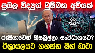 ප්‍රබල විද්‍යුත් චුම්බක අවියක් රුසියාවෙන් [upl. by Sisely]