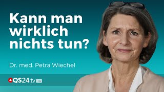 «Verseuchte Leber» mit EBV  Dr med Petra Wiechel  Visite  QS24 Gesundheitsfernsehen [upl. by Poppy]