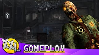 Black Ops Zombies Kino der Toten  XXLGAMEPLAY [upl. by Trebuh331]