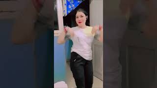 Duble piya 🤣 dance muskan khan [upl. by Ahsaeit735]