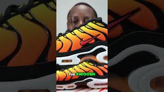 Air Max Nike TN Sunset 🌅 HF0552 001 [upl. by Llorrac]