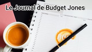 bilan S1 et S2 de novembre budget2024 enveloppebudgetaire budget [upl. by Notnats64]