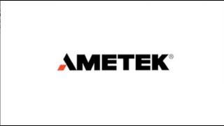 AMETEK at MDampM 2011 [upl. by Aiuhsoj]