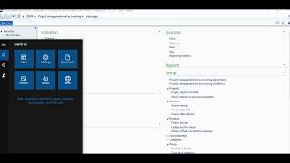 Understanding MS Dynamics Ax 2012 Databases connection with SQL New Video [upl. by Nyleve]