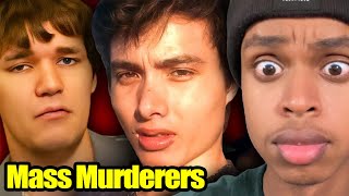 YouTubers Who Turned Into KILLERS [upl. by Coffin838]