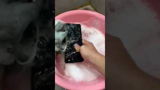 Wow waterproof mobile Oppo F27 Pro Plusshortvideo smartphone viralvideoTapan mobile repairing [upl. by Fabri]