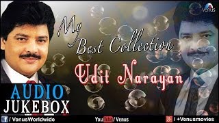 Udit Narayan Song  Hindi Songs  JUKEBOX  90S Romantic Songs [upl. by Anidal]