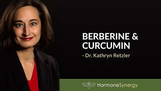 Berberine and Curcumin [upl. by Rooney]