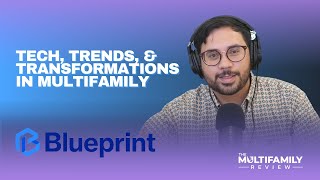 Blueprint Conference Recap with Marcus Armstrong [upl. by Eiuqnimod]