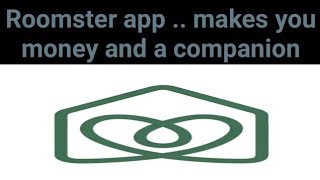 My review of the application Roomster [upl. by Staw570]