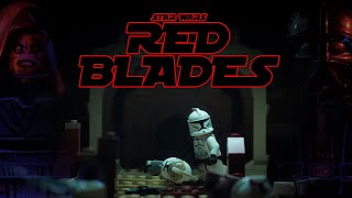 Lego Star Wars Red Blades [upl. by Justis260]