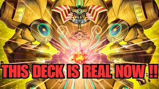 Exodia Just Topped A YCS [upl. by Aerdnas]