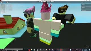 roblox kohls admin house admin hack ban and kick others [upl. by Enelyk]