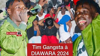 Tim Gangsta  Concert de Diawara 2024 avec ADD  abonnezvous [upl. by Alim]