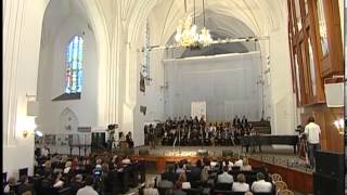 Mikael Tariverdiev Chorale Prelude N2 Dina Ikhina [upl. by Lerad]