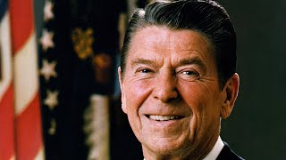 The Ronald Reagan Song [upl. by Folberth899]