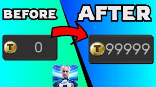 Top Eleven 2024 Hack Get Unlimited Tokens Instantly on Android amp iOS  Glitch APK Method [upl. by Winsor]