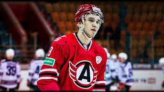 Nikita Tryamkin  201415 Highlights [upl. by Eleonore]