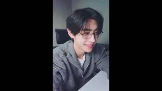 🔴LIVE ENHYPEN Sung Hoon 7th April 2024 on WEVERSE [upl. by Asilrahc]