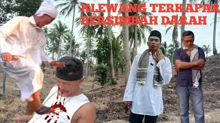 TERBARU‼️ PREMAN KLEWNAG TERLUKA PARAHKIJAGA BAYA [upl. by Arata740]