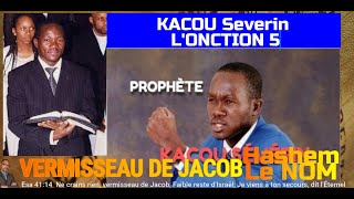 kacou severin onction5 [upl. by Craig]