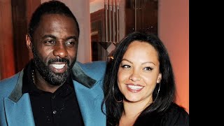 La vie amoureuse tumultueuse dIdris Elba  Vraies Histoires de Stars [upl. by Atinauj]