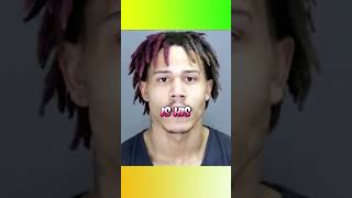 This Robber Got Arrested Because Of His Tiktok Videos robbery FBI Tiktok viralvideo [upl. by Faro]