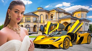 CRAZY Insane LUXURIOUS Royal Life of Dubai’s Rich Kids [upl. by Bernette]