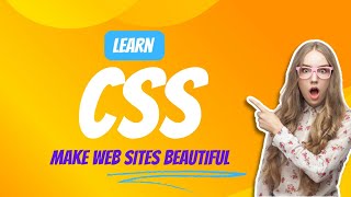 CSS for Newbies 1Introduction to CSS  Cascading Style Sheets [upl. by Anirahc]