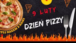 Światowy Dzień Pizzy [upl. by Walt]