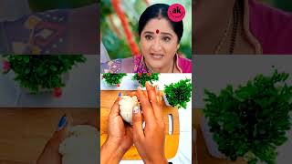 Bread pakrora recipe  kavya aur anupama ki ladai  ytshorts anupama recipe breadpakora [upl. by Flan587]