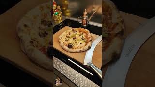 Italienische Pizza food cooking pizza [upl. by Karyn]