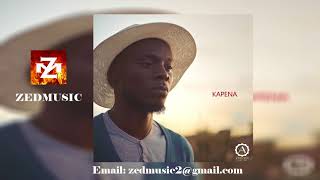 Pompi Kapena Audio ZEDMUSIC 2017 [upl. by Kohn]