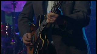 NORAH JONES  come away with me  Live HD [upl. by Yasdnil]