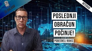 Pobesneli MaksPoslednji obračun počinje [upl. by Mosley]