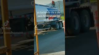 Siempre positivo enfrentando los peligros de la vida Con Dios al timón [upl. by Dinsdale]